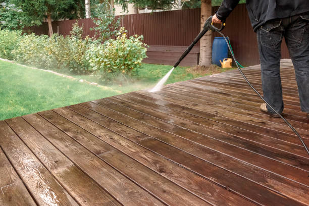 Best Commercial Pressure Washing in Half Moon Bay, CA