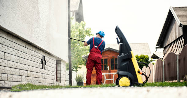 Best Soft Washing for Delicate Surfaces in Half Moon Bay, CA